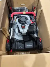 Murray 22 in. 140 cc… — Photo 7
