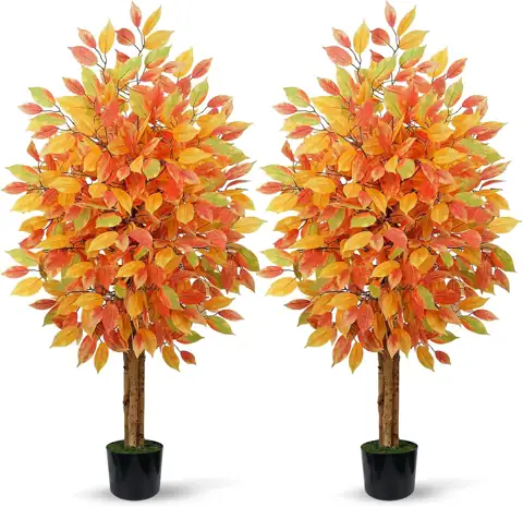 GTIDEA 2 Pcs 4 ft… — Photo 1