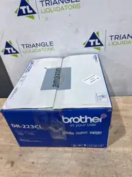 Brother Genuine -Drum Unit, DR223CL, Seamless Integration, Yields Up to ...