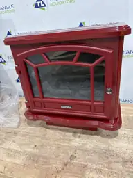 duraflame Infrared Quartz Electric Fireplace… — Photo 3