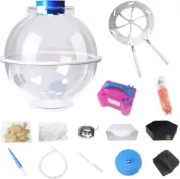 Balloon Stuffing Machine Kit, 45cm/18inch,… — Photo 1