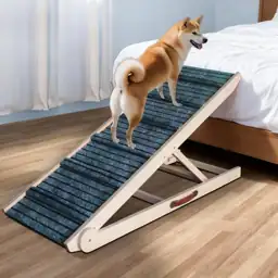 ZJSF Dog Bed Ramp -… — Photo 1