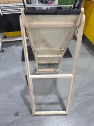 ZJSF Dog Bed Ramp -… — Photo 5