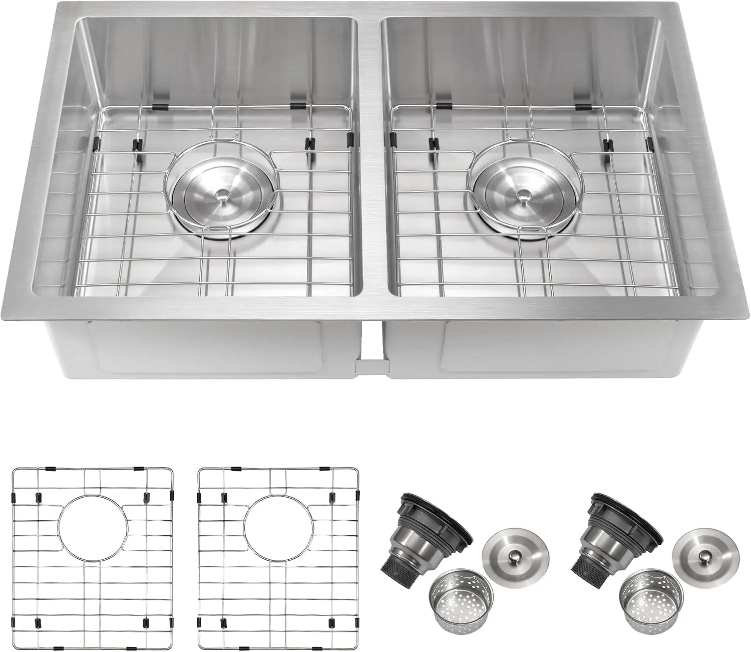 Rhbamoa RV Kitchen Sink 27"… — Photo 1