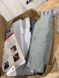 Indestructible Heated Cat House for… — Photo 3