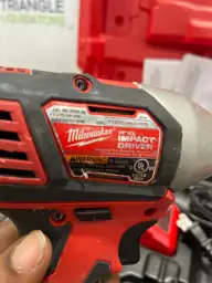 Milwaukee Electric - M18 Fuel.… — Photo 4