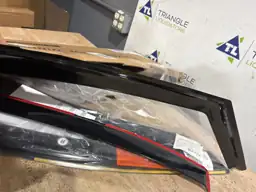 Voron Glass In-Channel Rain Guards… — Photo 5