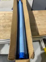 5-Pack Zodiac Vacuum Hose for… — Photo 3