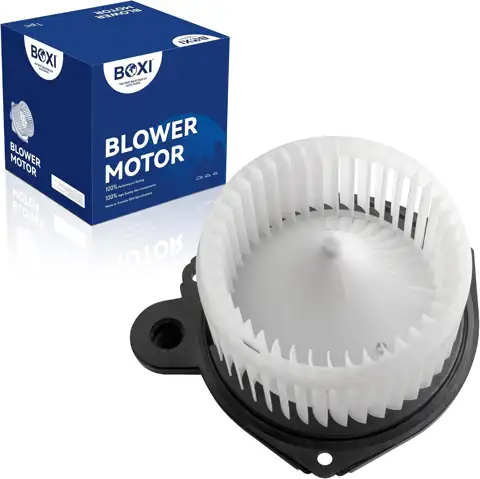 BOXI 700231 HVAC Heater Blower… — Photo 1