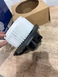 BOXI 700231 HVAC Heater Blower… — Photo 4