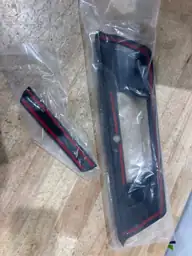 Ford F-150 Raptor 2021+ Interior… — Photo 4