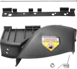 7600147YP Side Discharge Deflector Chute… — Photo 1