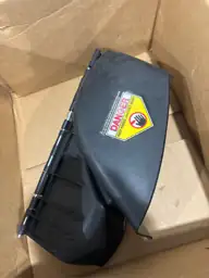 7600147YP Side Discharge Deflector Chute… — Photo 3