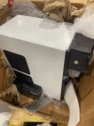 Nugget Ice Maker Countertop with… — Photo 3