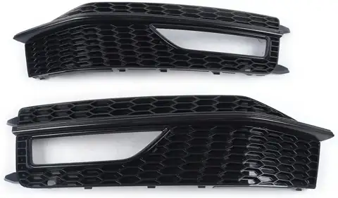 XIJIE Fog Light Lamp Cover… — Photo 1
