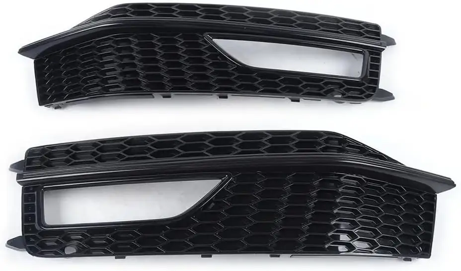 XIJIE Fog Light Lamp Cover… — Photo 1
