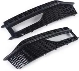 XIJIE Fog Light Lamp Cover… — Photo 2