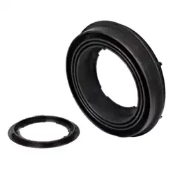 Outlet Adapter with Reducer Ring… — Photo 2