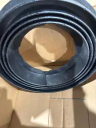 Outlet Adapter with Reducer Ring… — Photo 4