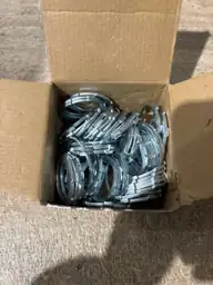 Yaocom 50 Pcs Electrical Conduit… — Photo 3