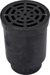 NDS FWSD69 6-Inch Round Surface… — Photo 1