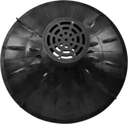NDS FWSD69 6-Inch Round Surface… — Photo 2