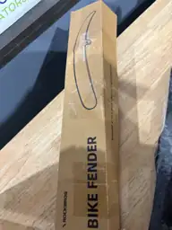 Rockbros bike fender — Photo 2