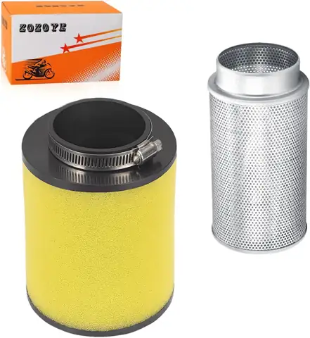 Air Filter & Guide Cleaner… — Photo 1