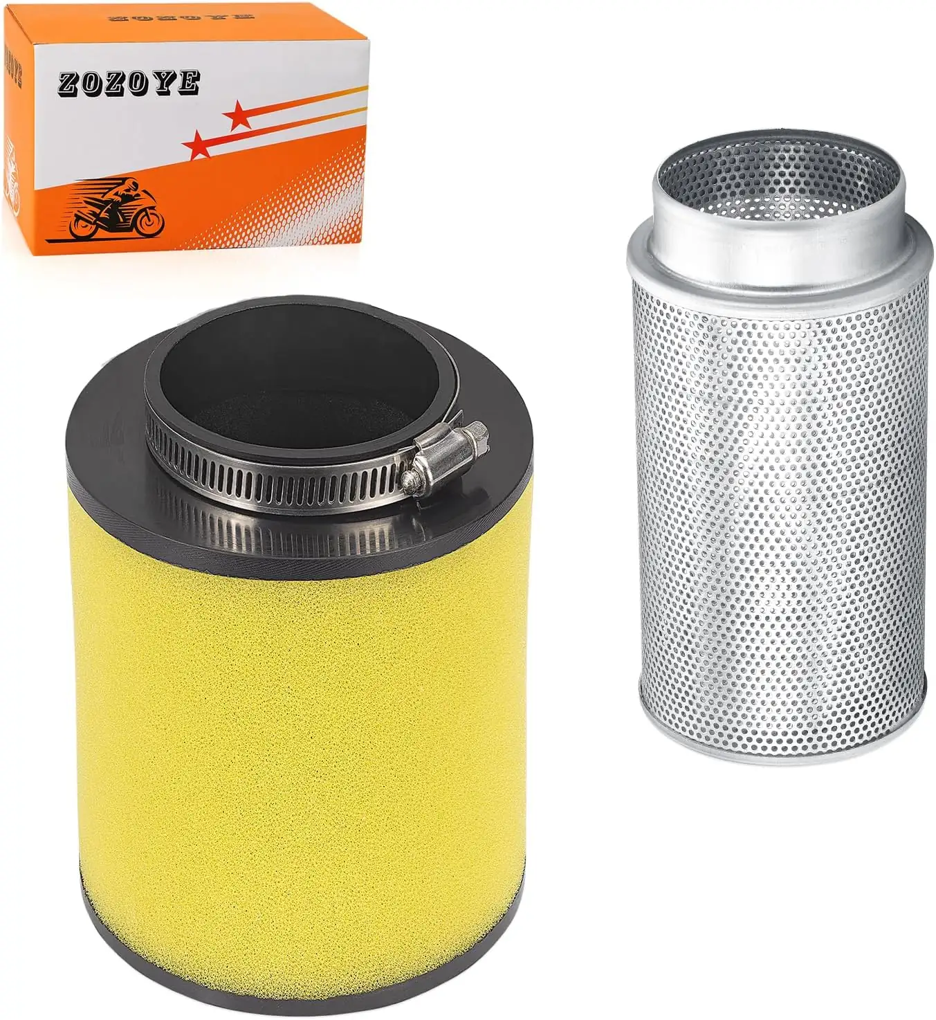 Air Filter & Guide Cleaner… — Photo 1