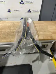 Voron Glass In-Channel Rain Guards… — Photo 3