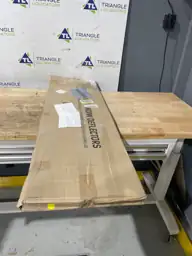 Voron Glass In-Channel Rain Guards… — Photo 4