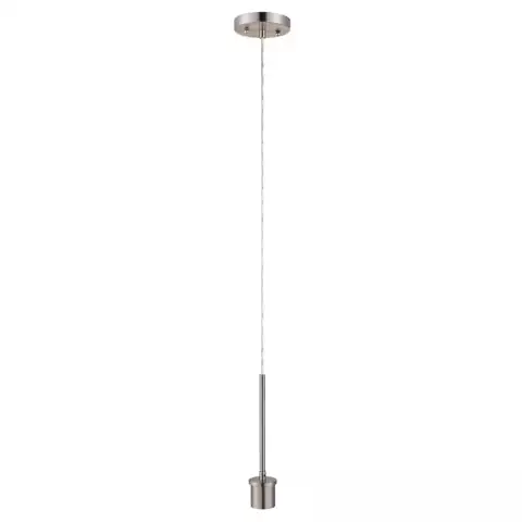 PRIVATE BRAND UNBRANDED Brushed Nickel… — Photo 1
