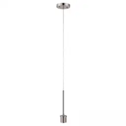 PRIVATE BRAND UNBRANDED Brushed Nickel… — Photo 1