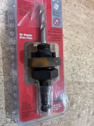 Milwaukee 7/16 in. Quick Change… — Photo 4