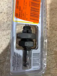 Milwaukee 7/16 in. Quick Change… — Photo 5