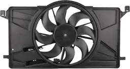 BOXI BV6Z-8C607-K 622800 Radiator Cooling… — Photo 1