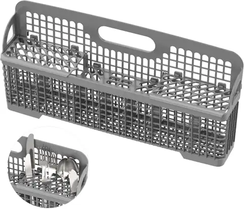 8531233 Dishwasher Basket For Whirlpool… — Photo 1