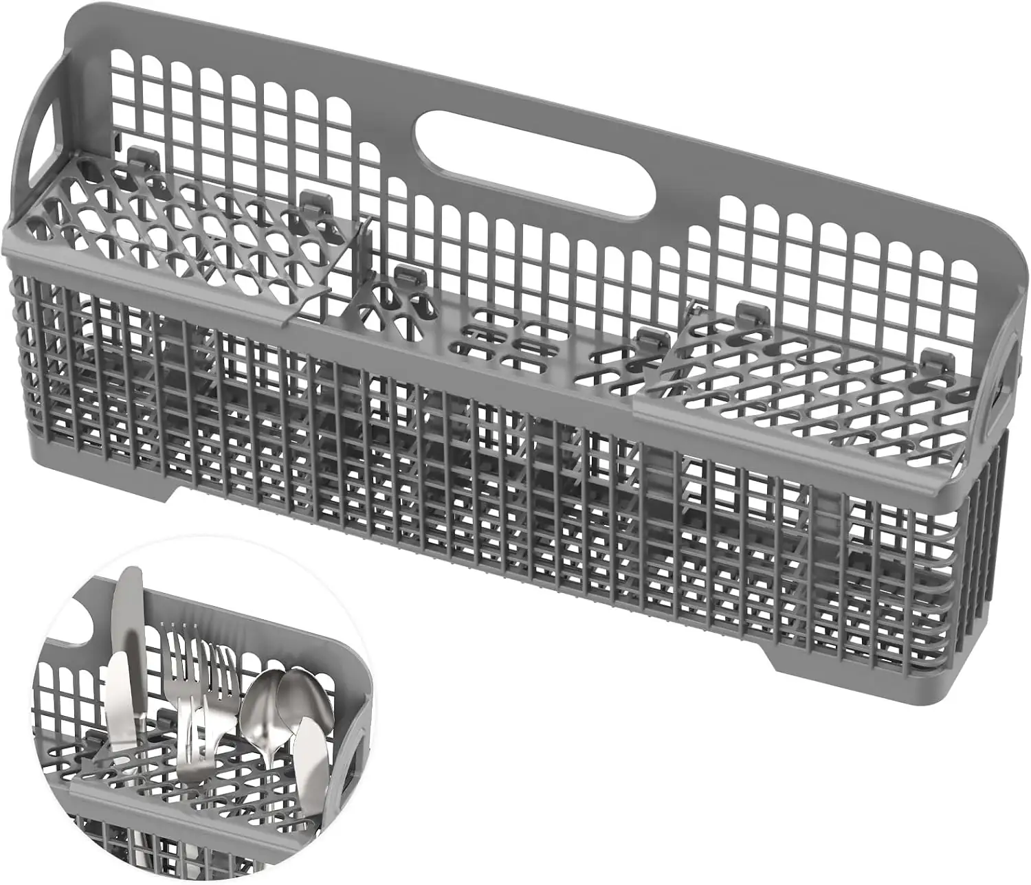 8531233 Dishwasher Basket For Whirlpool… — Photo 1