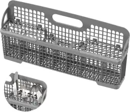 8531233 Dishwasher Basket For Whirlpool… — Photo 1