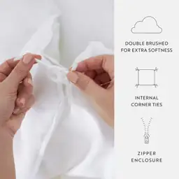 Home Collection Premium Ultra Soft… — Photo 1