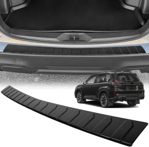 Rear Bumper Protector for Subaru… — Photo 1