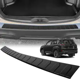 Rear Bumper Protector for Subaru… — Photo 1