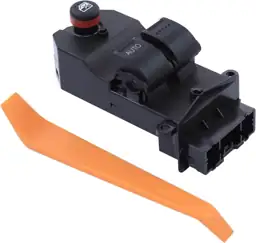 Front Left Driver Side Master… — Photo 1