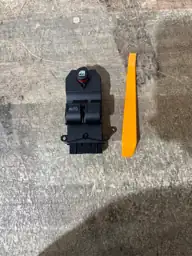 Front Left Driver Side Master… — Photo 3