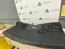 Car Rear Seat Mattress Extension… — Photo 4