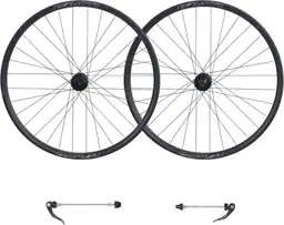 WEEROCK MTB Wheel Set 20/24/26/27.5/29-Inch… — Photo 2