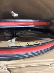 WEEROCK MTB Wheel Set 20/24/26/27.5/29-Inch… — Photo 7