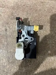 Rear Door Lock Actuator Compatible… — Photo 3