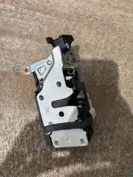 Rear Door Lock Actuator Compatible… — Photo 4