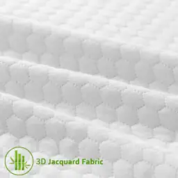Twin XL Mattress Topper Cover… — Photo 2